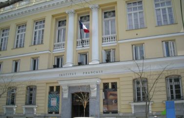 Instituto Francés de Madrid